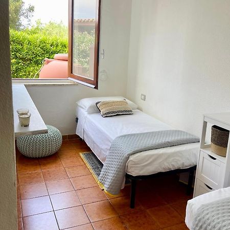 Domu Mea 1 Min A Piedi Dal Mare Villa Costa Rei Bagian luar foto