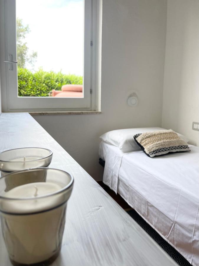 Domu Mea 1 Min A Piedi Dal Mare Villa Costa Rei Bagian luar foto