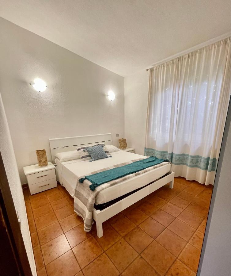 Domu Mea 1 Min A Piedi Dal Mare Villa Costa Rei Bagian luar foto