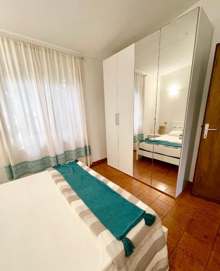 Domu Mea 1 Min A Piedi Dal Mare Villa Costa Rei Bagian luar foto