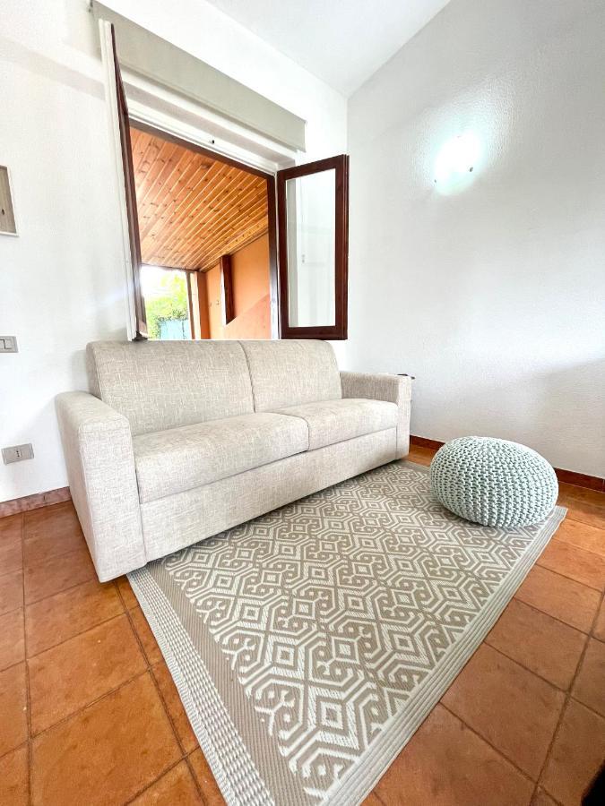 Domu Mea 1 Min A Piedi Dal Mare Villa Costa Rei Bagian luar foto