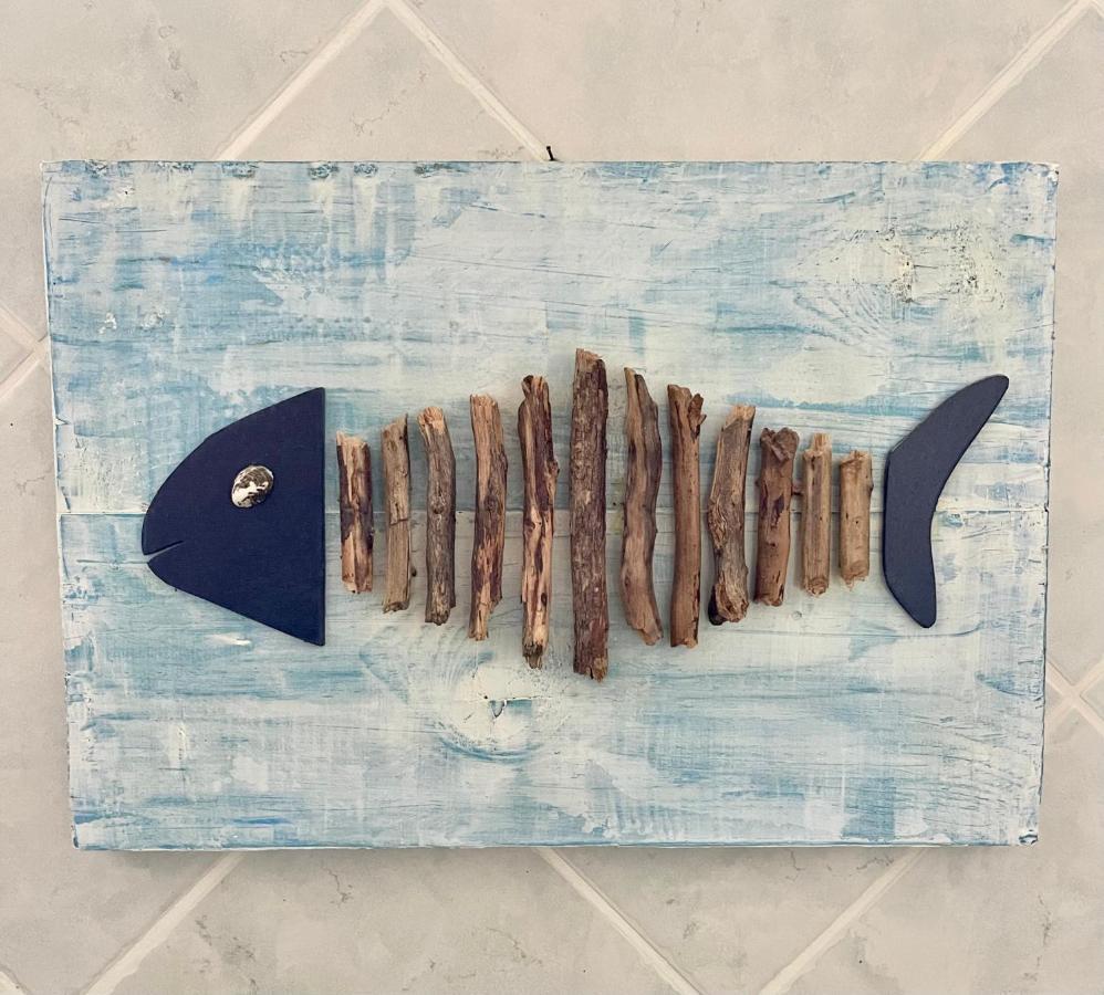 Domu Mea 1 Min A Piedi Dal Mare Villa Costa Rei Bagian luar foto